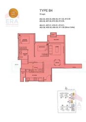 The Santorini (D18), Condominium #462849391